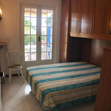 شقة Casa Isonzo *