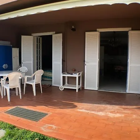 Casa Isonzo Appartement *