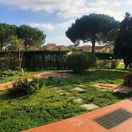 Casa Isonzo * Loano