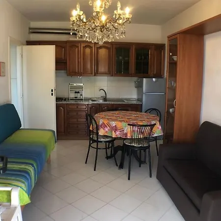 Casa Isonzo Appartement