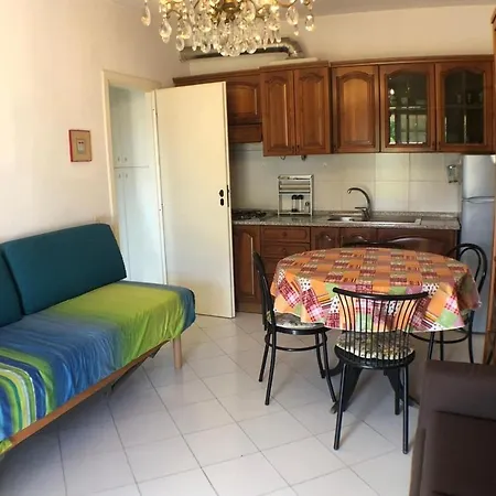 Appartement Casa Isonzo Loano