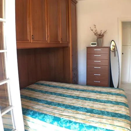 Casa Isonzo Appartement *