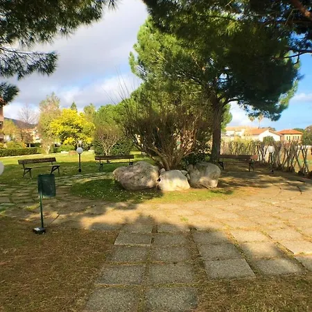 Appartement Casa Isonzo