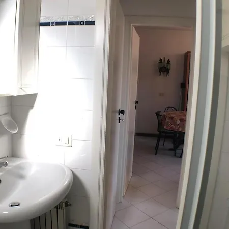 Casa Isonzo *