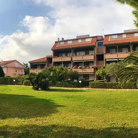Casa Isonzo Appartement Loano