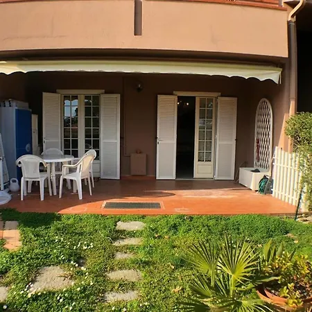Casa Isonzo * Loano